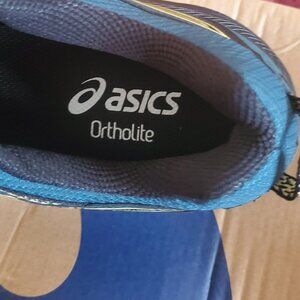 Men's ASICS Ortholite